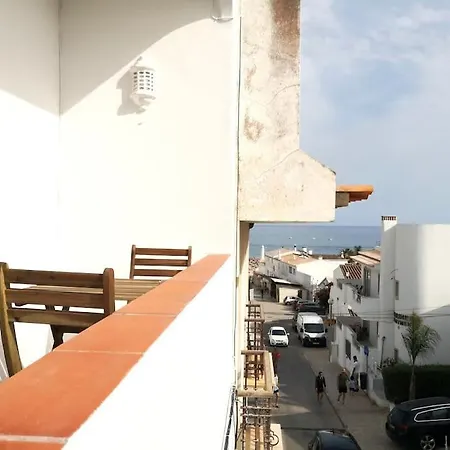 아파트 Pes Na Areia *