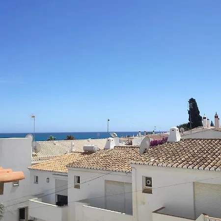 Pes Na Areia Apartmán