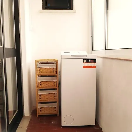 Apartment Pes Na Areia