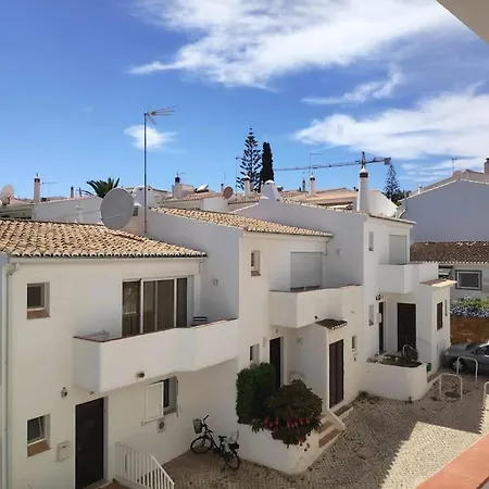 Apartment Pes Na Areia *