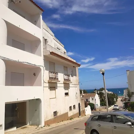 Apartment Pes Na Areia