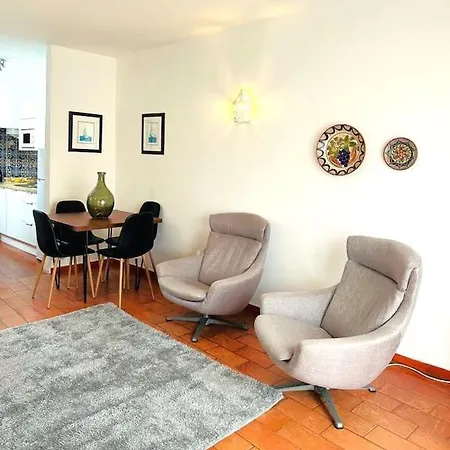 Pes Na Areia Apartment