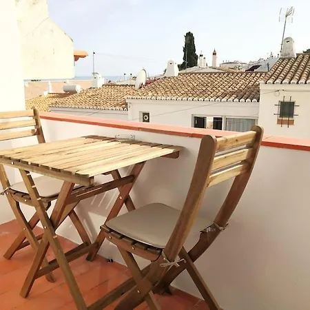 Pes Na Areia Praia Da Luz