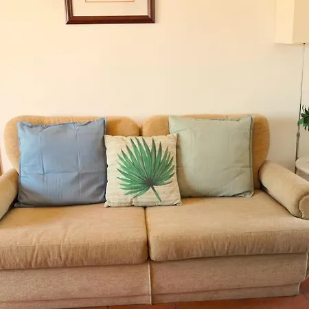 Apartment Pes Na Areia *