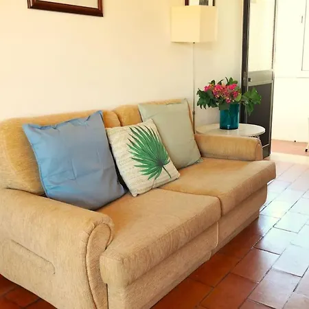 Apartment Pes Na Areia *