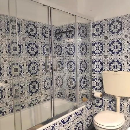 Pes Na Areia Apartment