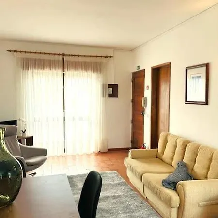 Pes Na Areia Apartment Praia Da Luz