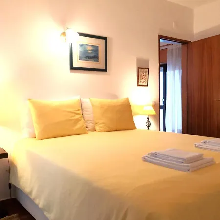 Pes Na Areia Apartment Praia Da Luz